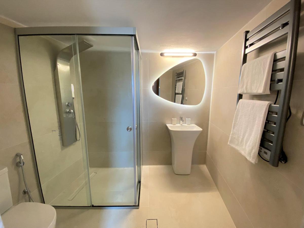 Malvazia Residence カミラリ エクステリア 写真