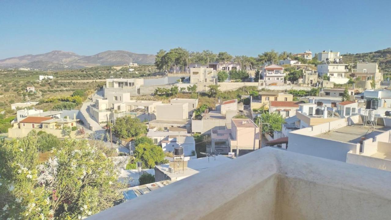 Malvazia Residence カミラリ エクステリア 写真