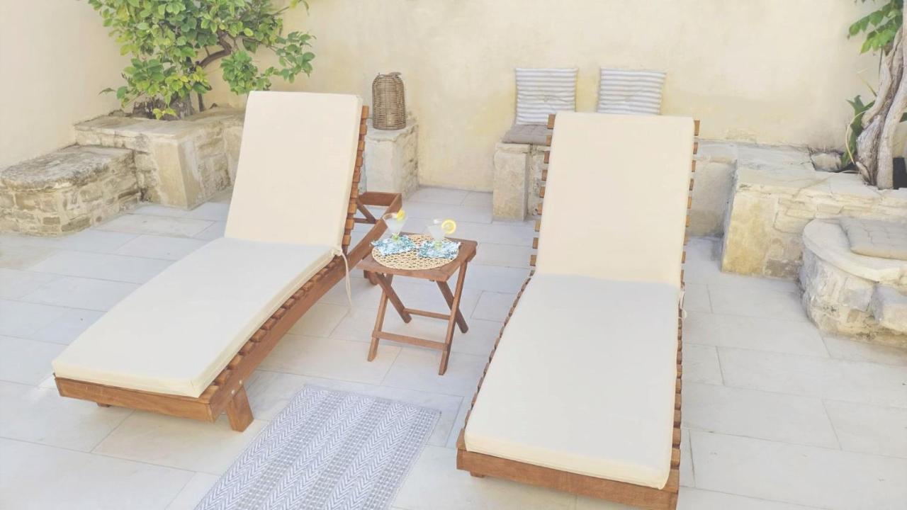 Malvazia Residence カミラリ エクステリア 写真