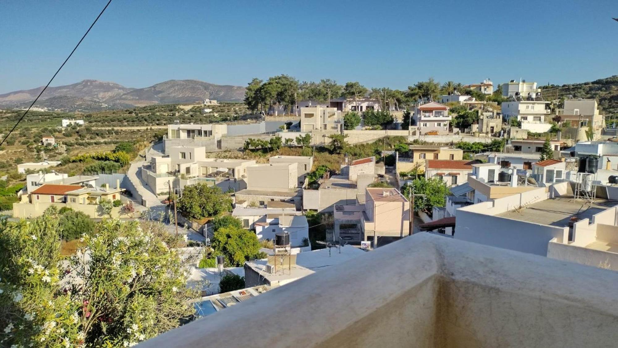 Malvazia Residence カミラリ エクステリア 写真